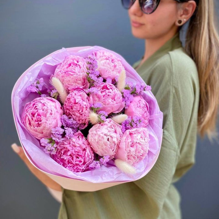  Букет "Белла" в Новосибирске