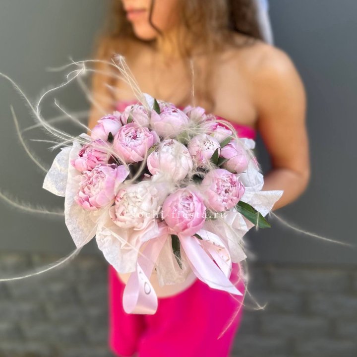 Цилиндр "Асмина" в Новосибирске