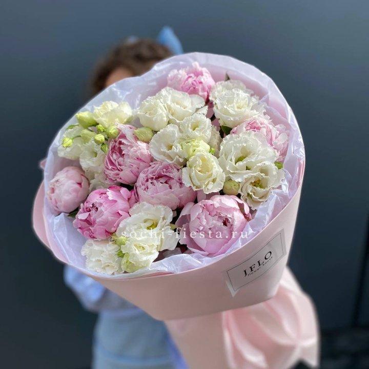  Букет "Килиан" в Новосибирске