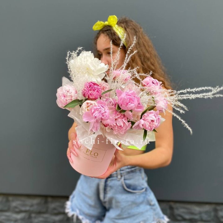 Цилиндр "Амина" в Новосибирске