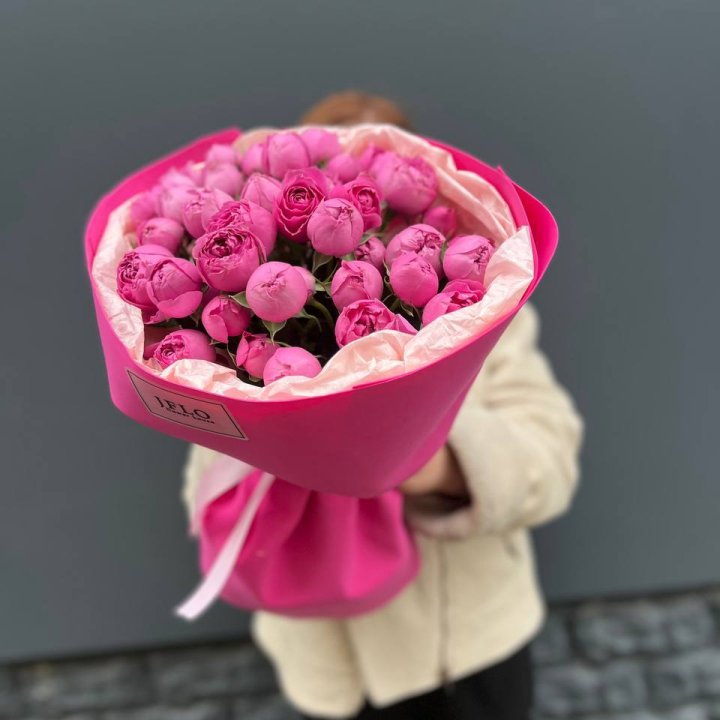 11 мисти баблс в Новосибирске