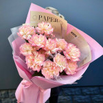 Заказать  ФРАНЦУЗСКИЕ РОЗЫ в Новосибирске с доставкой и по самым низким ценам