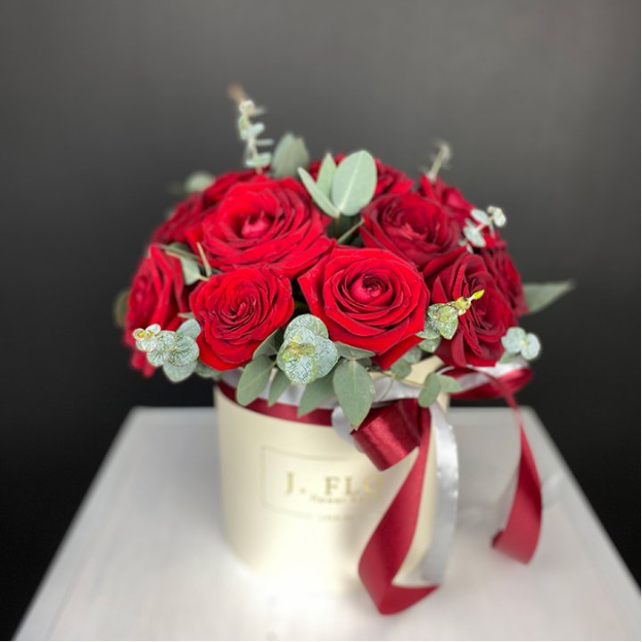 Ред бокс в Новосибирске