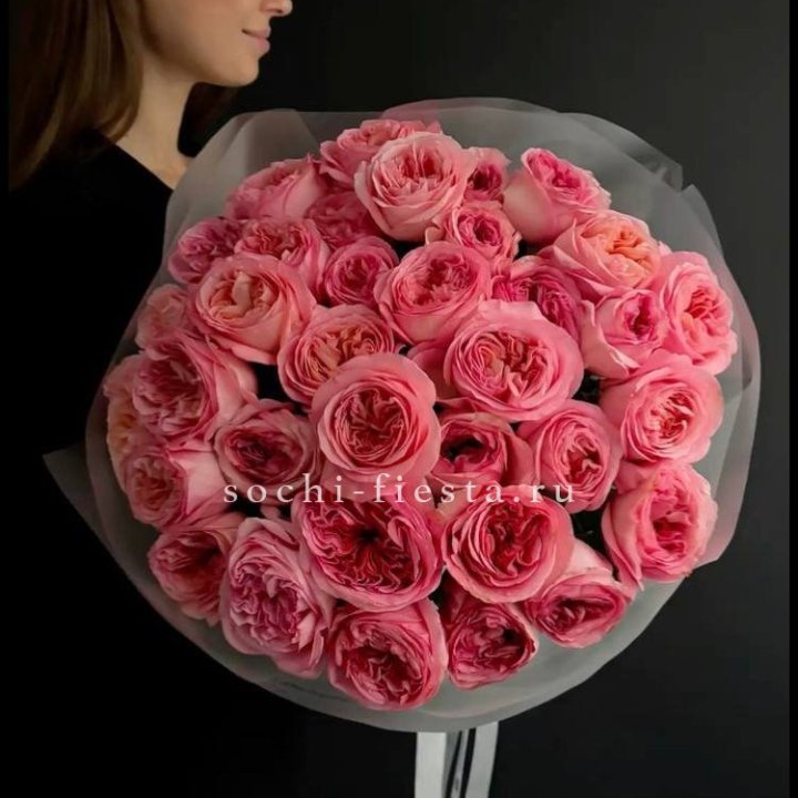 39 Пинк экспрешен  в Новосибирске