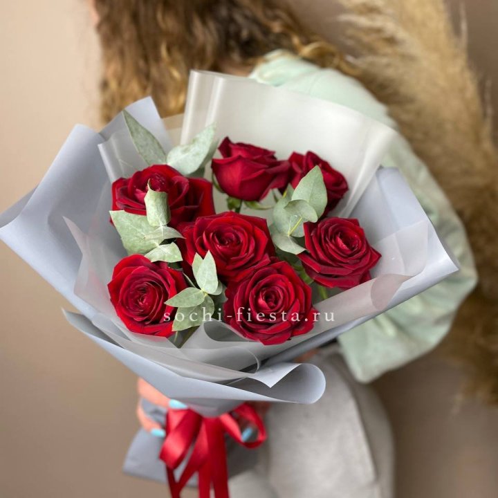 Букет Успеха в Новосибирске