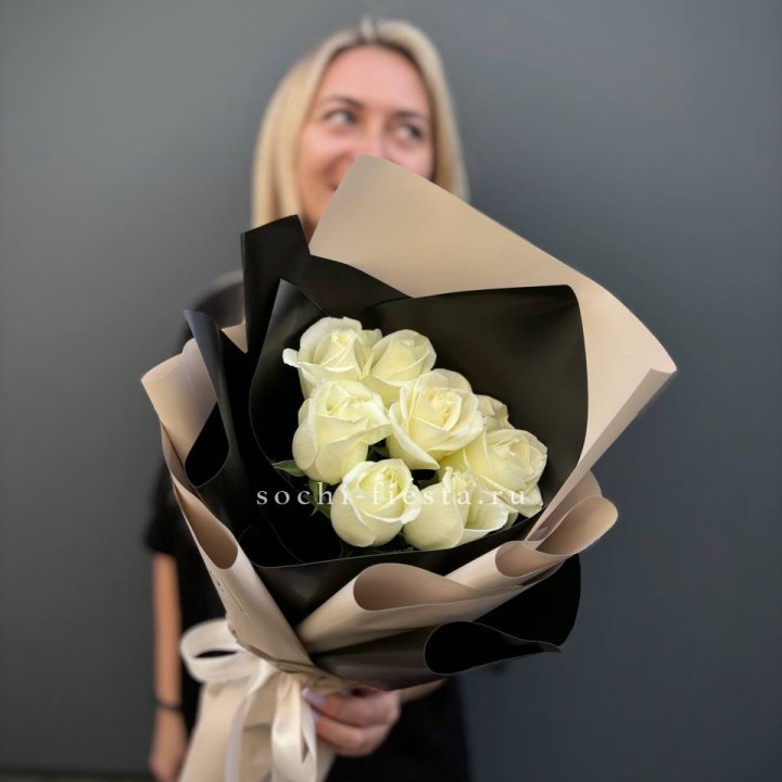 Букет Партнерства в Новосибирске