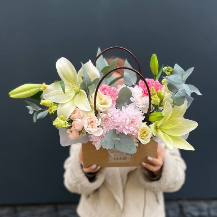  Сумочка "Полумесяц" в Новосибирске