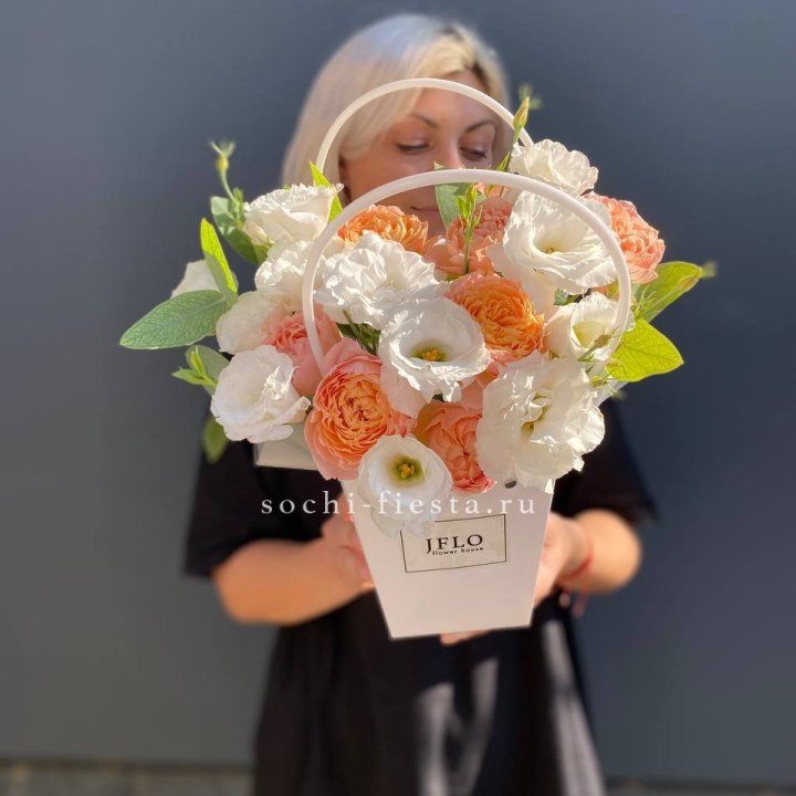 Сумочки "Джульетта"  в Новосибирске