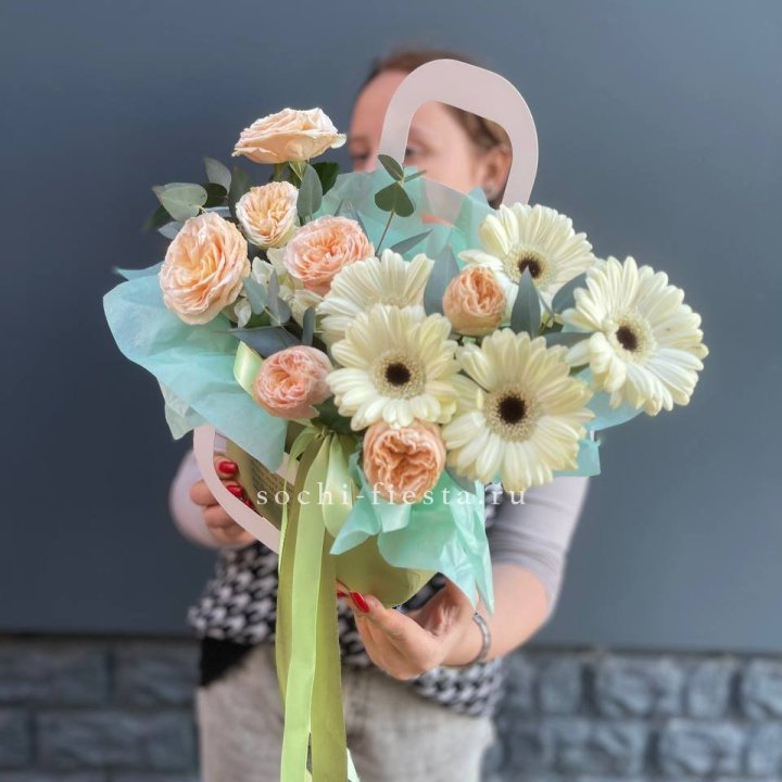  Сумочка "Лунная радуга" в Новосибирске