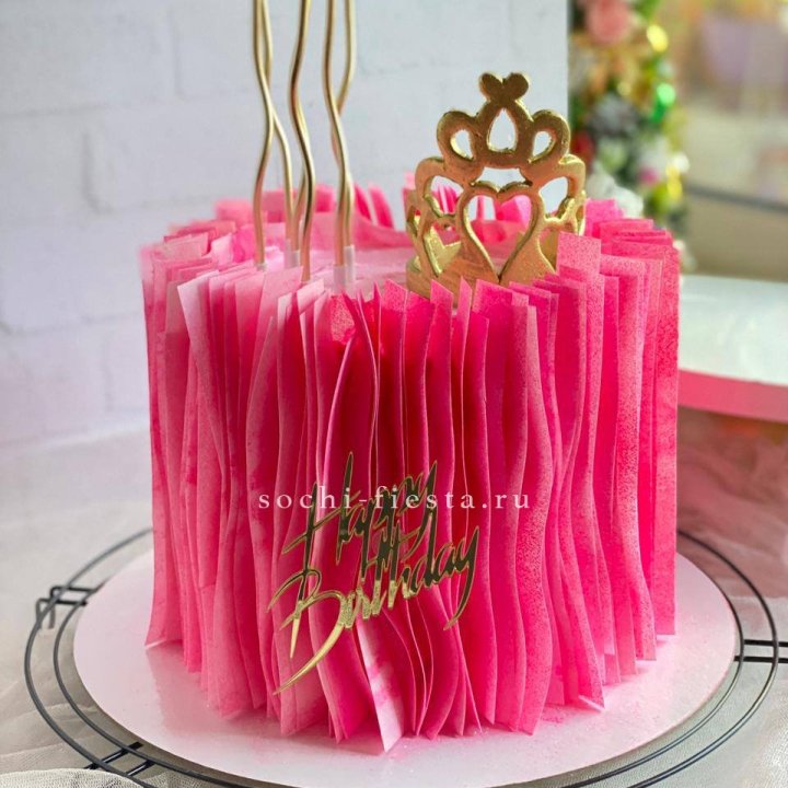 Торт "Карино" в Новосибирске