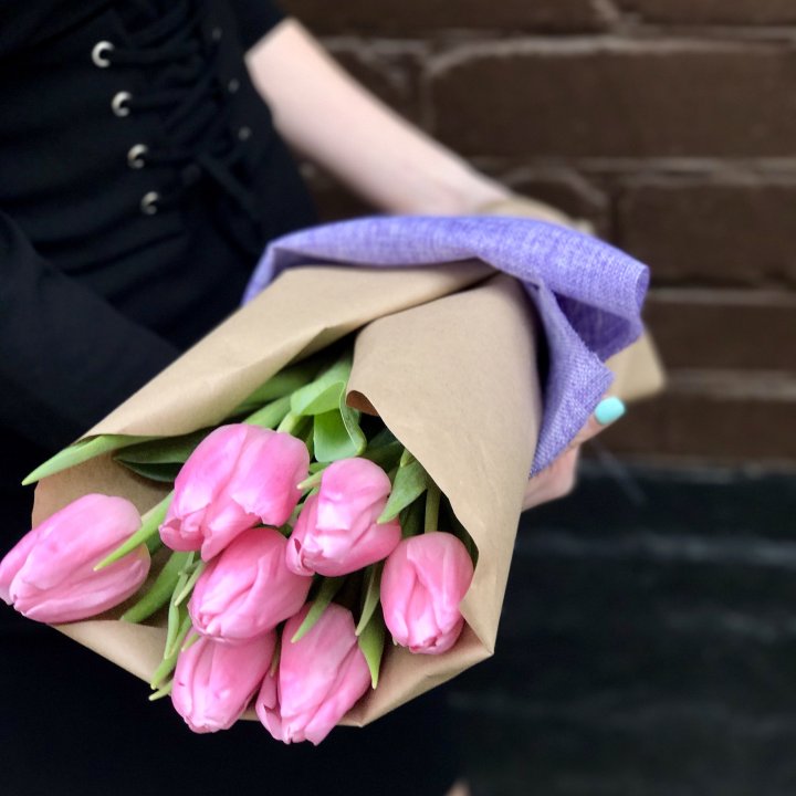 Букет  Деловая Элегантность  в Новосибирске