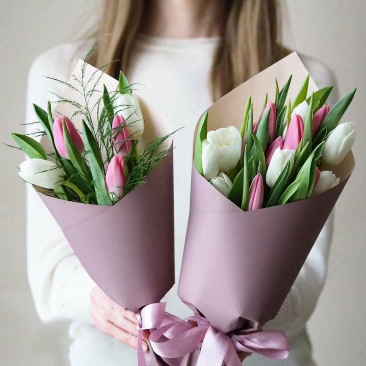 Букет Удачи в Новосибирске