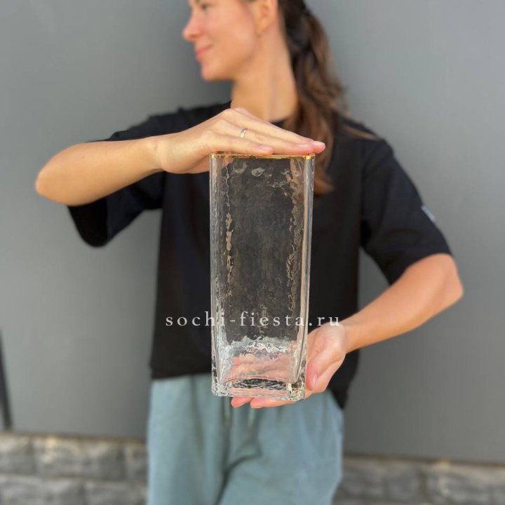 ВАЗА Солмакс стекло 2.5л в Новосибирске