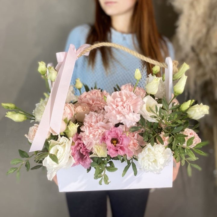 Ящик №1 в Новосибирске