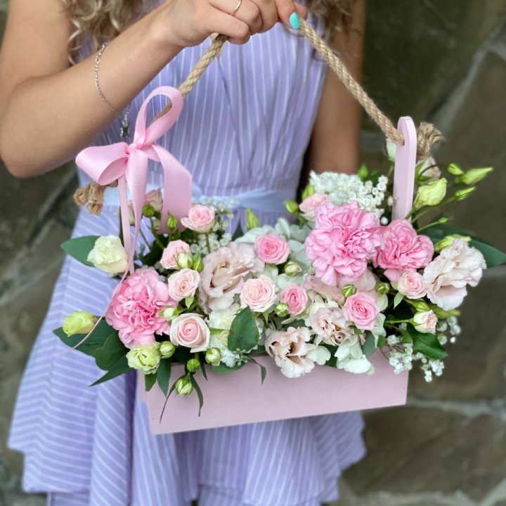 Ящик №2 в Новосибирске